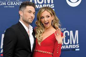Carly-Pearce-Height