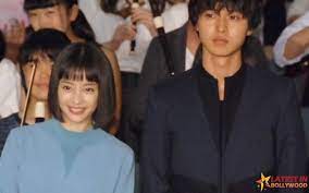 Kento-Yamazaki-Wife-Net-Worth-Height-Age