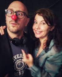Steve Burns Wife Net Worth