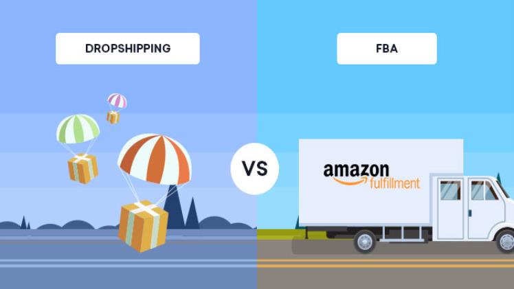 What Is Dropshipping Amazon And How Does It Work?