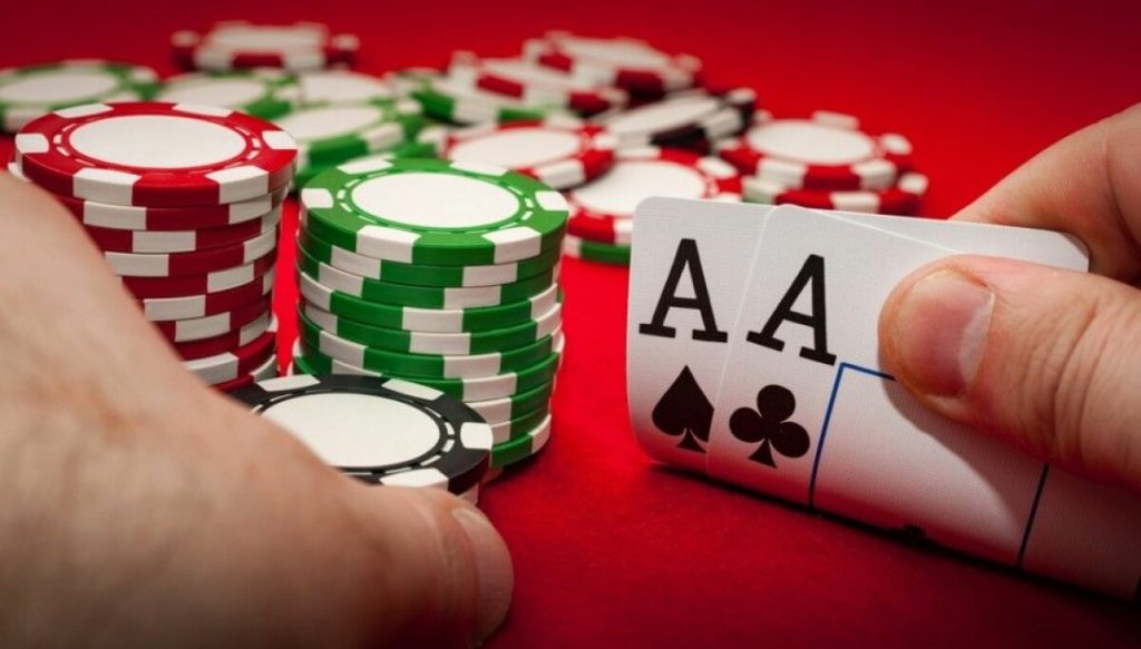 Important Ethics to Maintain When Playing Online Poker
