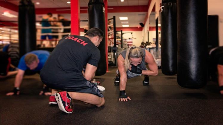 Upgrade Your Gym Business With These Tips