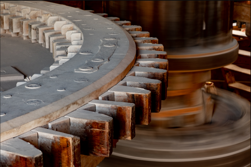 Protecting Your Production Line: Essential Gearbox Maintenance Tips