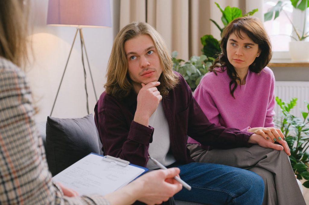 Navigating the Emotional Journey of Fertility Struggles: 7 Tips for Coping and Support