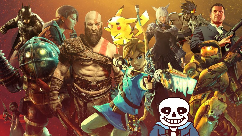 The Ultimate Checklist for Choosing an Online game in Australia