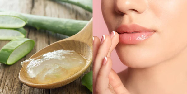 A Guide to Lightening Dark Lips Naturally at Home