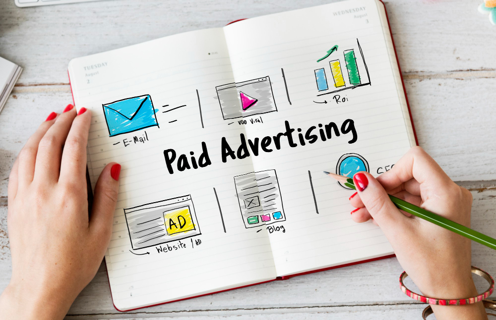 The Power of PPC: Boosting Business Growth with Targeted Ads