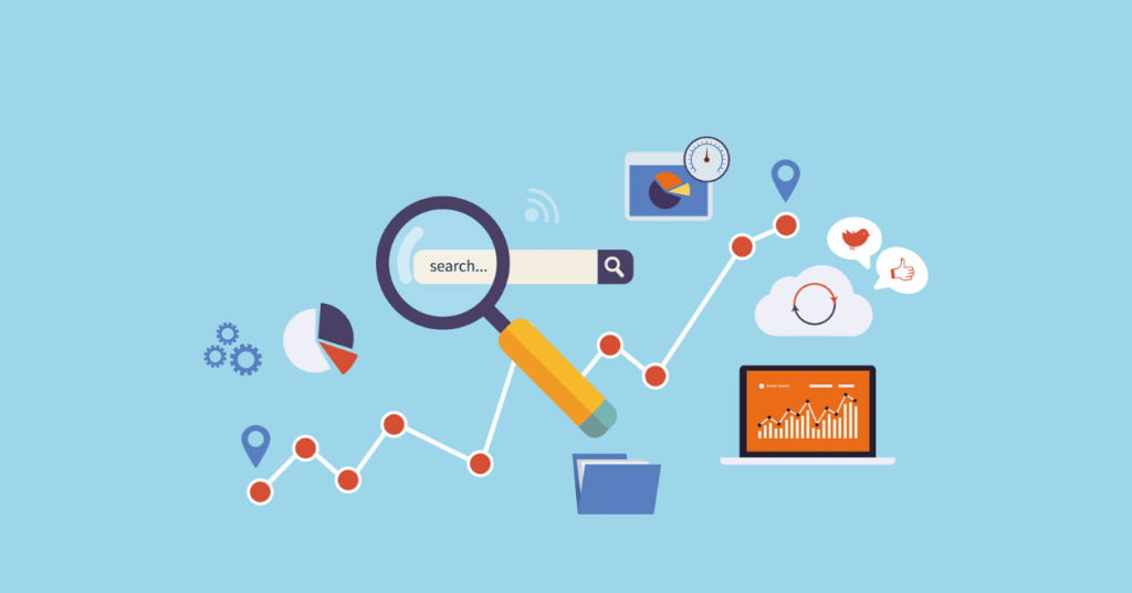 The Top SEO Strategies to Drive Organic Traffic to Your Website