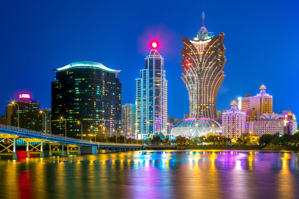 Which Destination Should I Visit to Risk It All – Las Vegas, Monaco, or Macau?