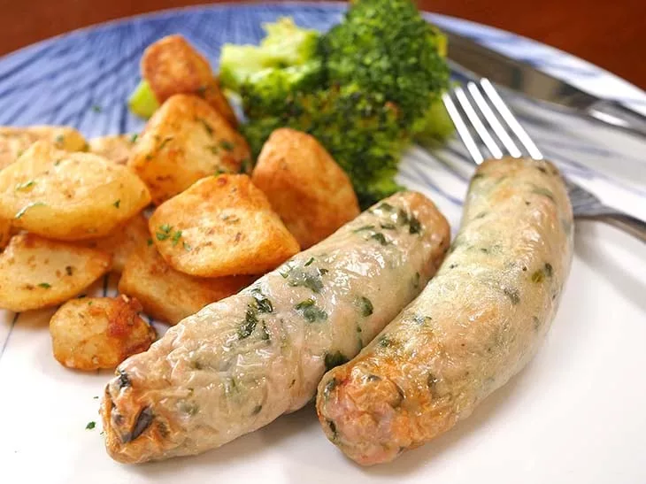 How Long To Cook Chicken Sausage On Stove For Perfect Results
