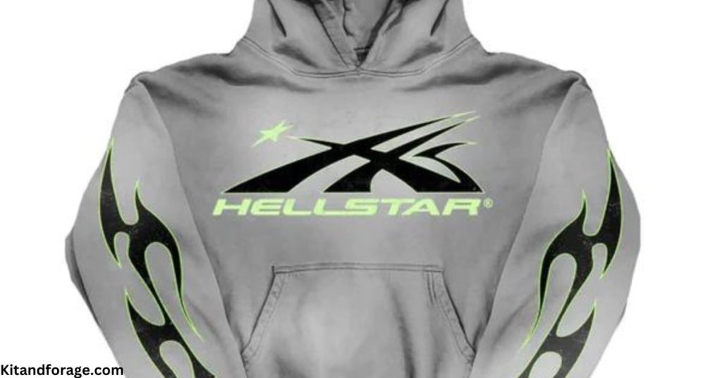 Story Behind the Rise of Hellstar and Hellstar Hoodie