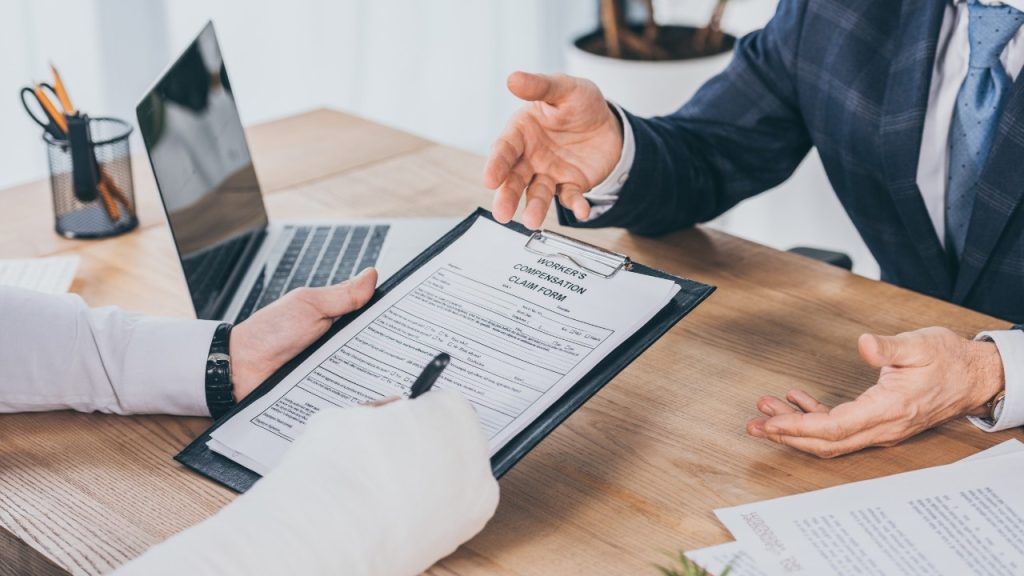 Must-Have Documents for Workers’ Compensation Claims in North Carolina