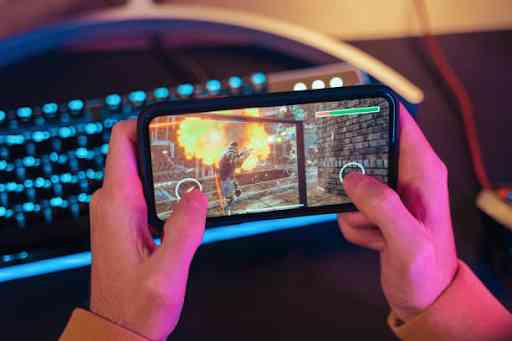Online Gaming: The Growing Influence of Virtual Entertainment