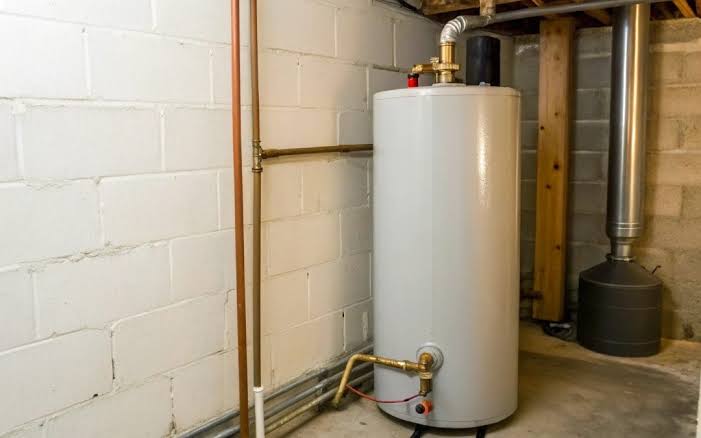How to Reduce Heat Loss from a Storage Water Heater Between Uses